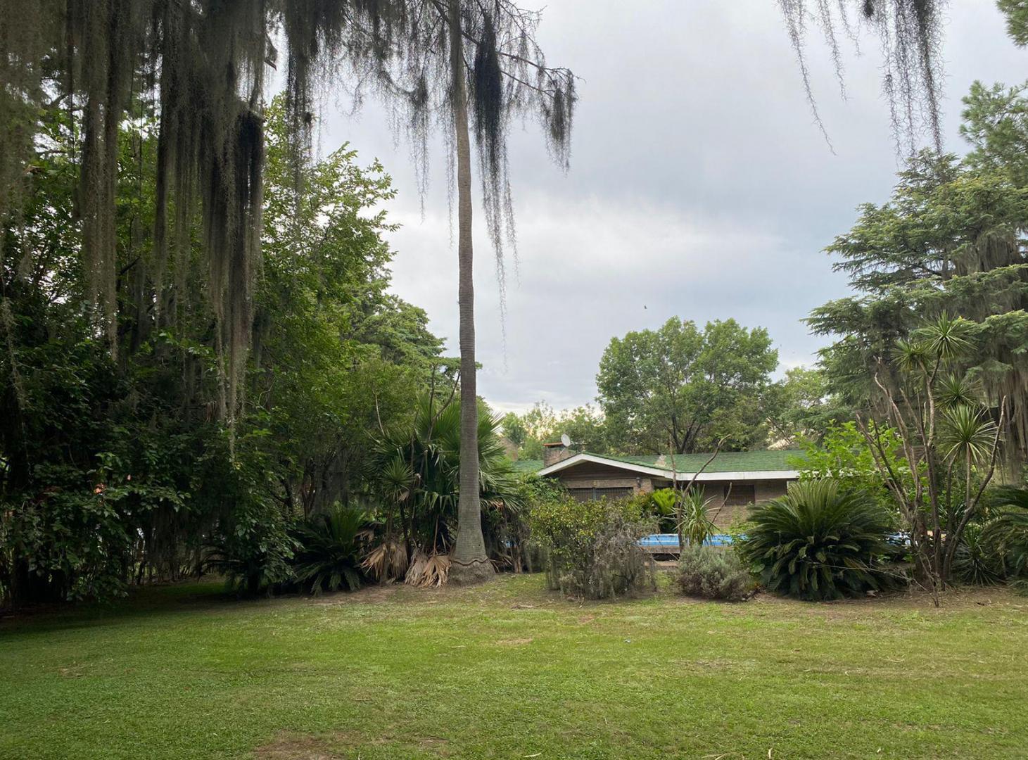 Foto de VENTA - Terreno San jose y Los pinos - Funes, imagen 4