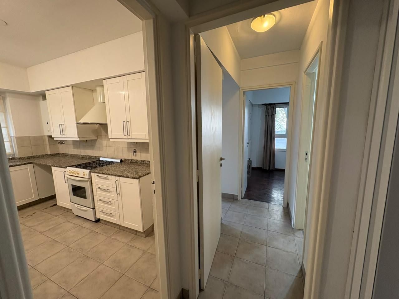 Foto de ALQUILER - DEPARTAMENTO DE 2 DORMITORIOS - PRESIDENTE ROCA 1440, imagen 3