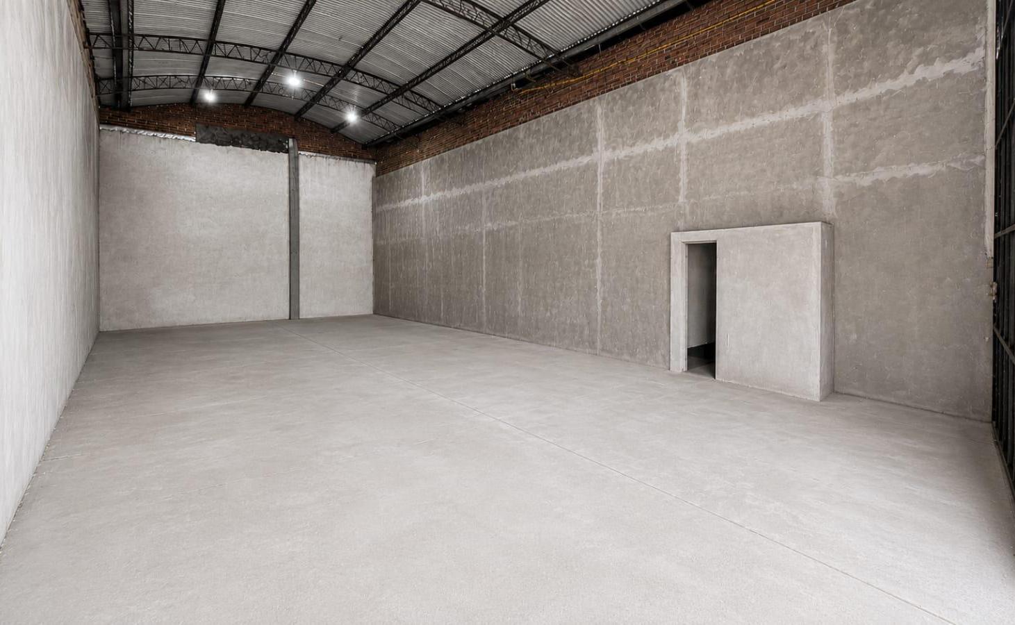 Foto de VENTA - GALPON DE 250M2 - OPORTUNIDAD, imagen 5