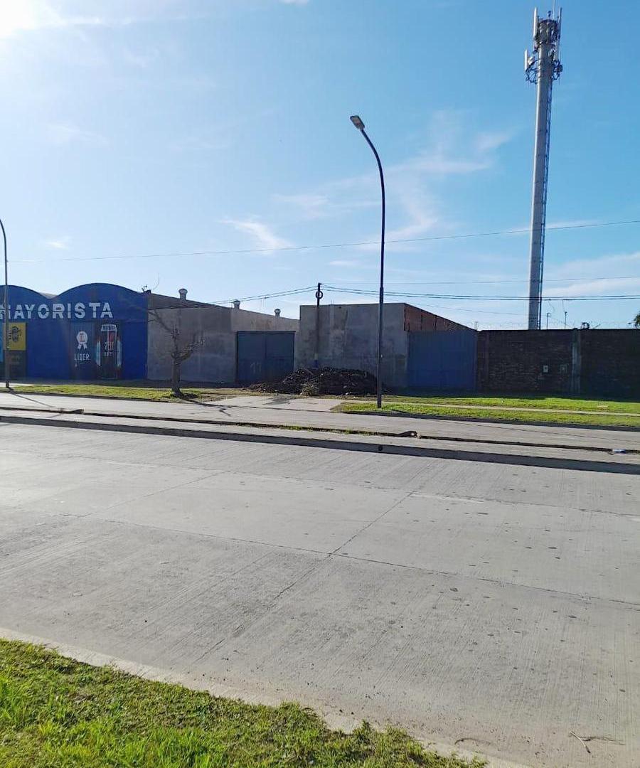 Foto de ALQUILER - DEPOSTIO EN FISHERTON, imagen 2