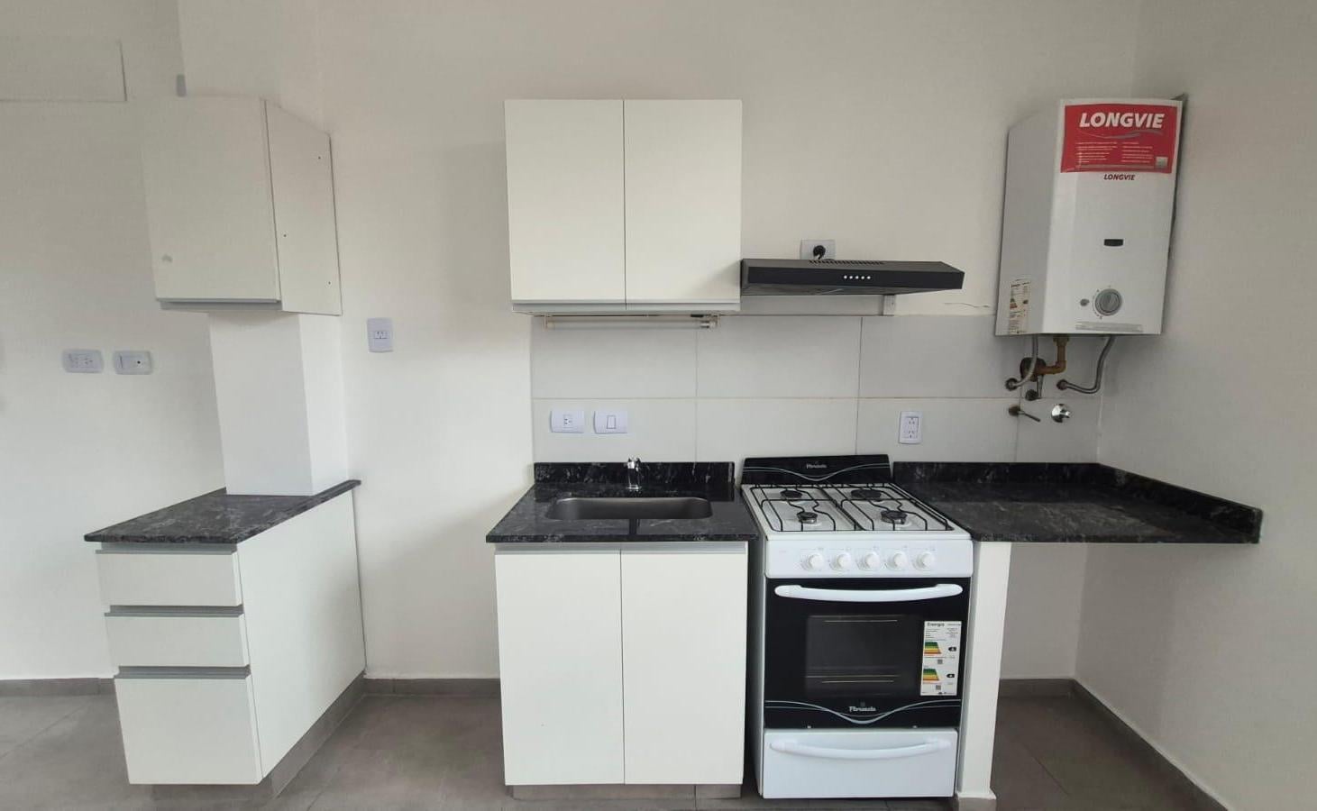 Foto de VENTA - DEPARTAMENTO DE 2 DORMITORIOS CON TERRAZA EXCLUSIVA - RIO DE, imagen 3