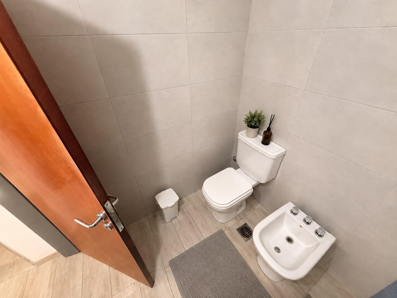 Foto de VENTA - DEPARTAMENTO PLANTA ALTA DE 1 DORMITORIO - PASCO 4031, imagen 5