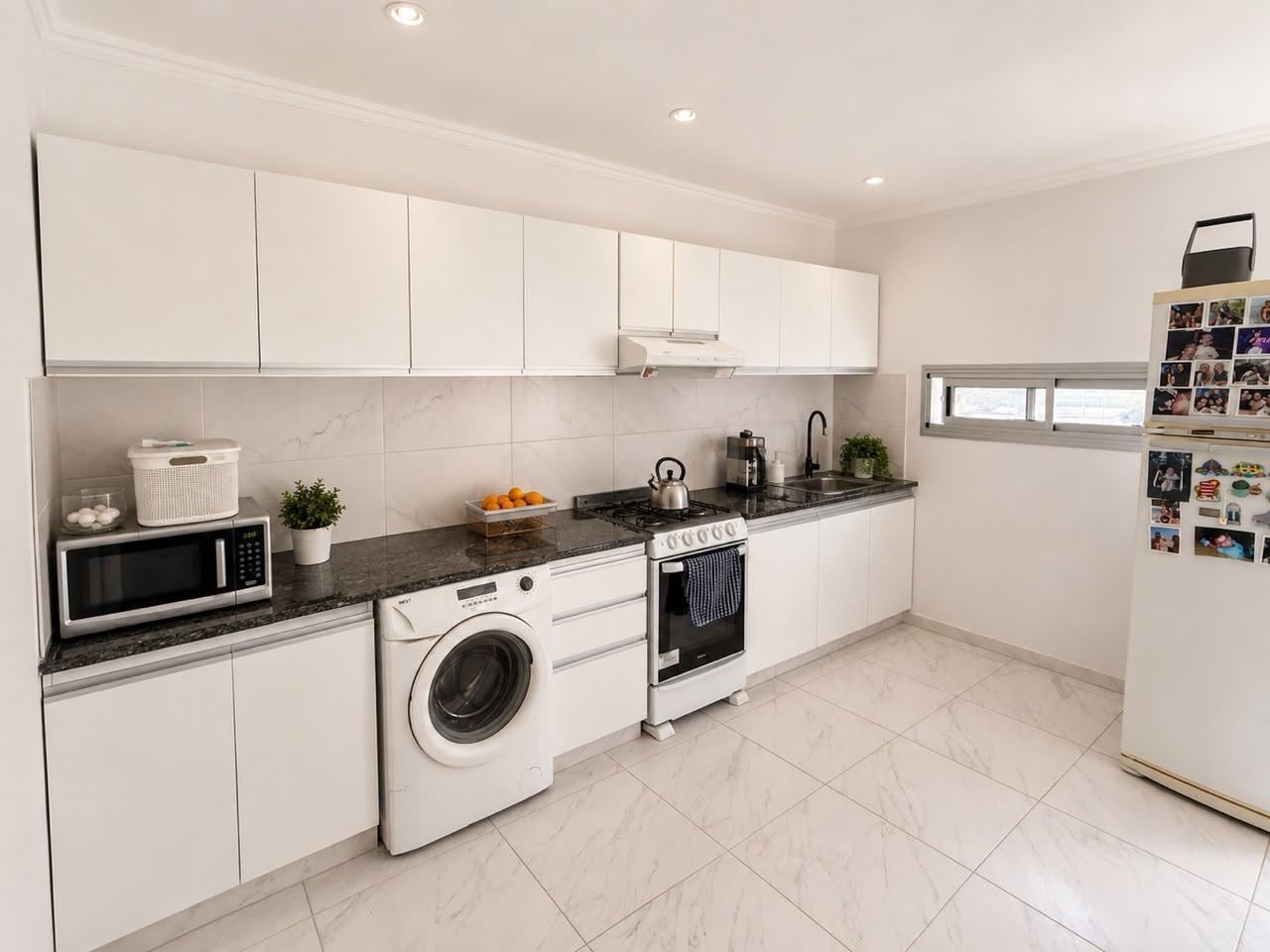 Foto de VENTA - DEPARTAMENTO PLANTA ALTA DE 1 DORMITORIO - PASCO 4031, imagen 1