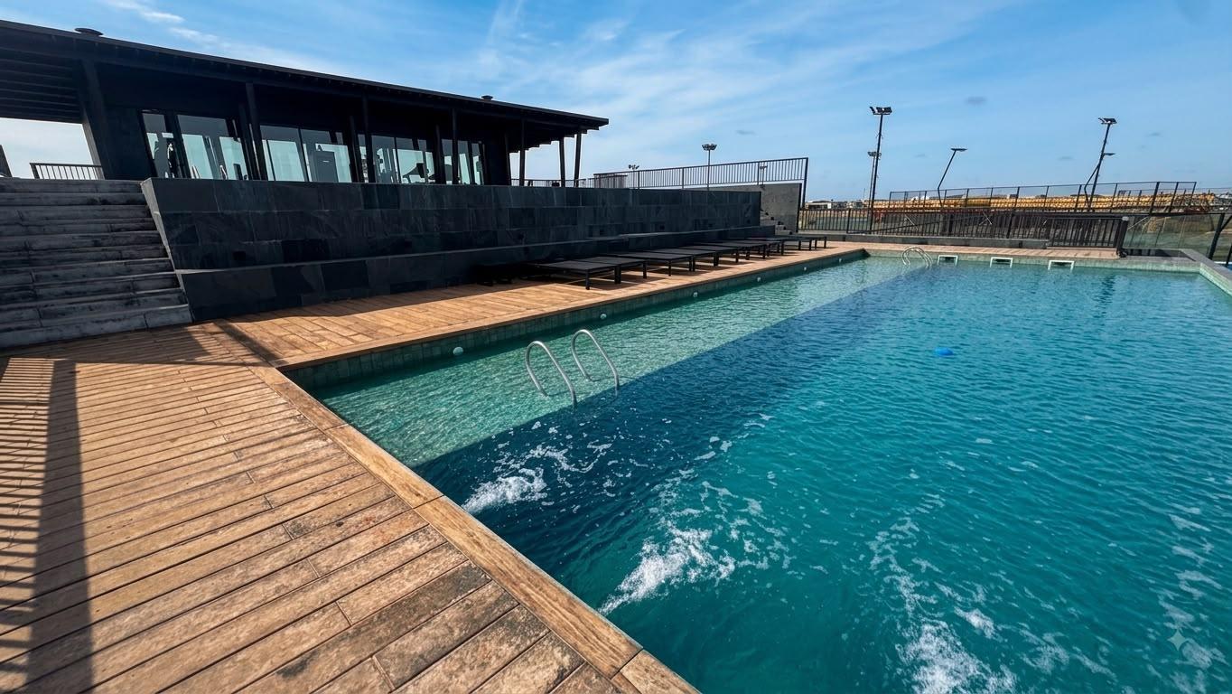 Foto de VENTA - TERRENO EN FUNES LAKES - LOTE i 38, imagen 5