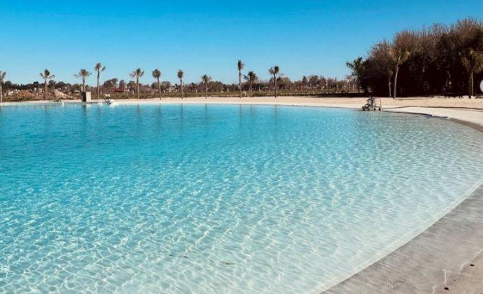 Foto de VENTA | Terreno 600 m² | Vida Lagoon, Barrio Cerrado, Funes, imagen 1