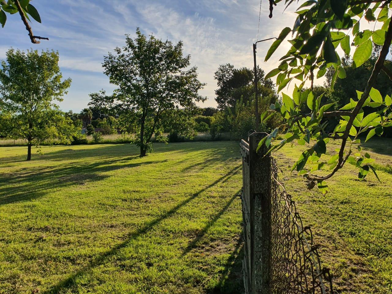 Foto de RETASADO - Venta de Terreno de 5190 m2 en Neruda y Araoz Funes, imagen 1
