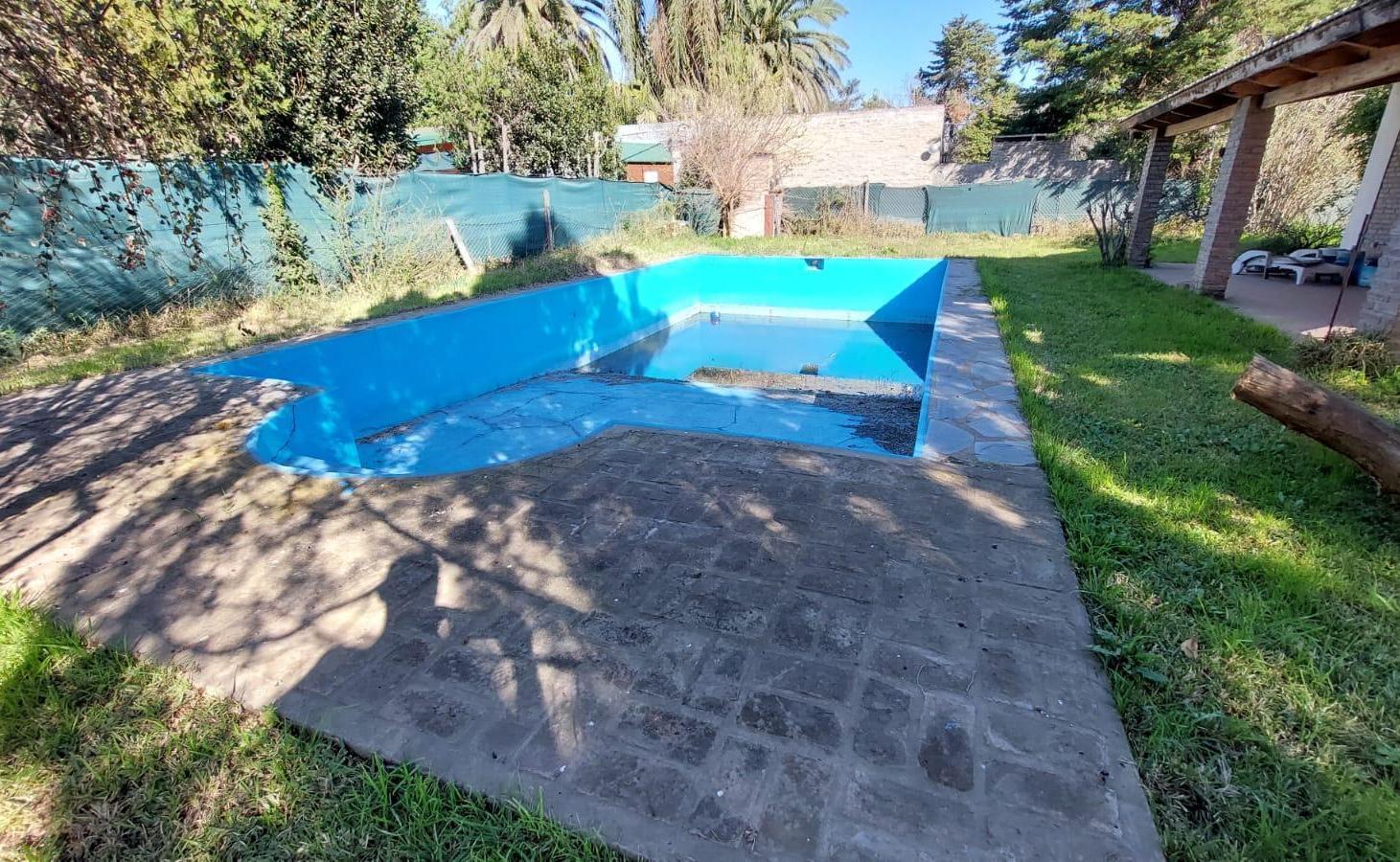 Foto de Venta Casa Funes Santa Fe Terreno 590 m2 Construidos 85 m2 Jardín Pileta, imagen 5