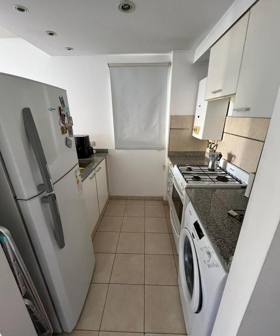 Foto de ALQUILER - DEPARTAMENTO DE 1 DORMITORIO - ZONA RIO - JUJUY 1820, imagen 4