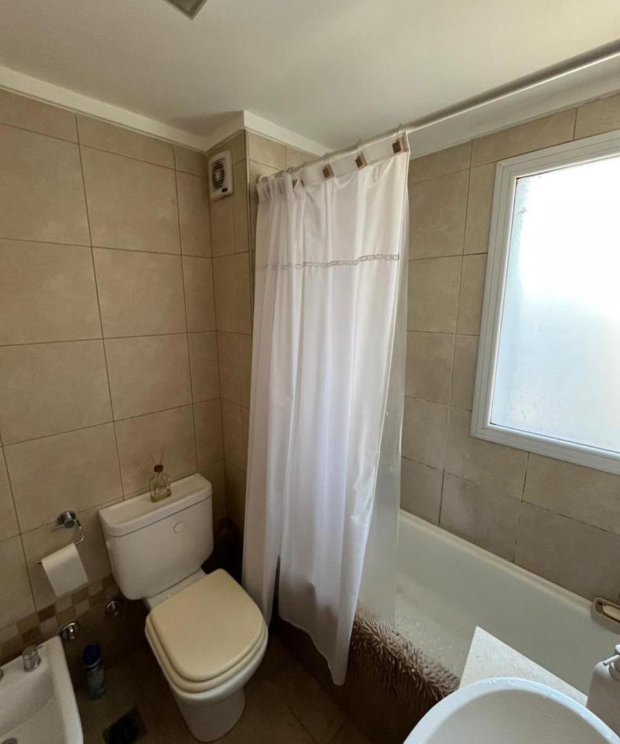 Foto de ALQUILER - DEPARTAMENTO DE 1 DORMITORIO - ZONA RIO - JUJUY 1820, imagen 3