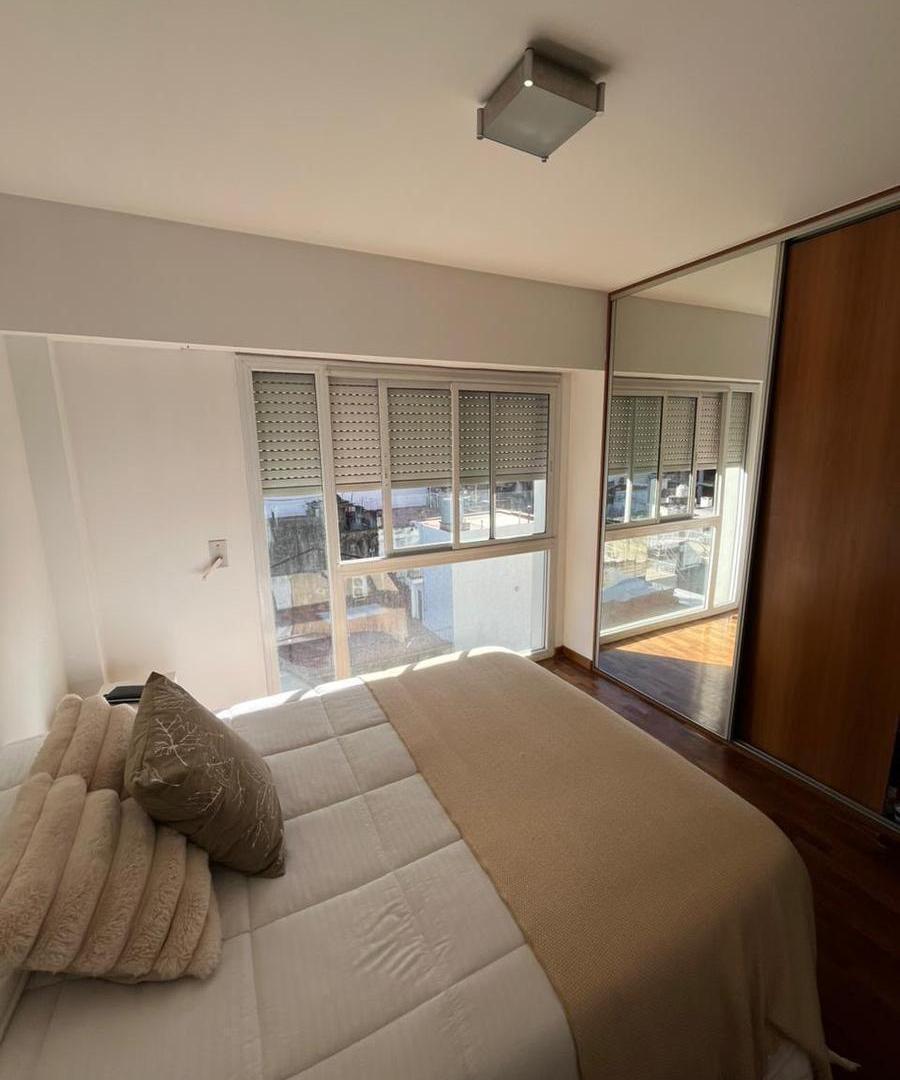 Foto de ALQUILER - DEPARTAMENTO DE 1 DORMITORIO - ZONA RIO - JUJUY 1820, imagen 2
