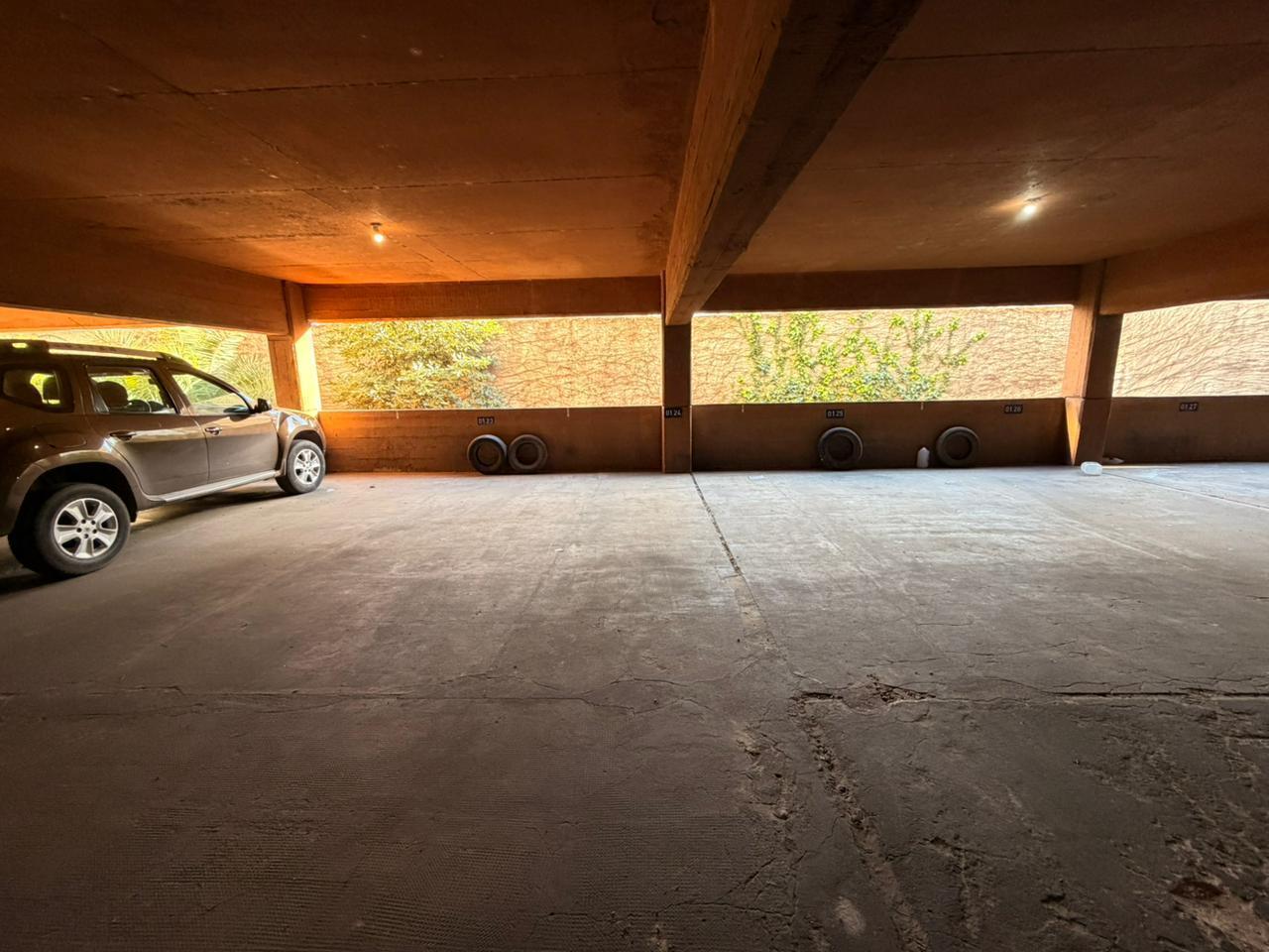 Foto de Venta de Cocheras Fijas – Av. Pellegrini 1474 – Oportunidad Inversor, imagen 1