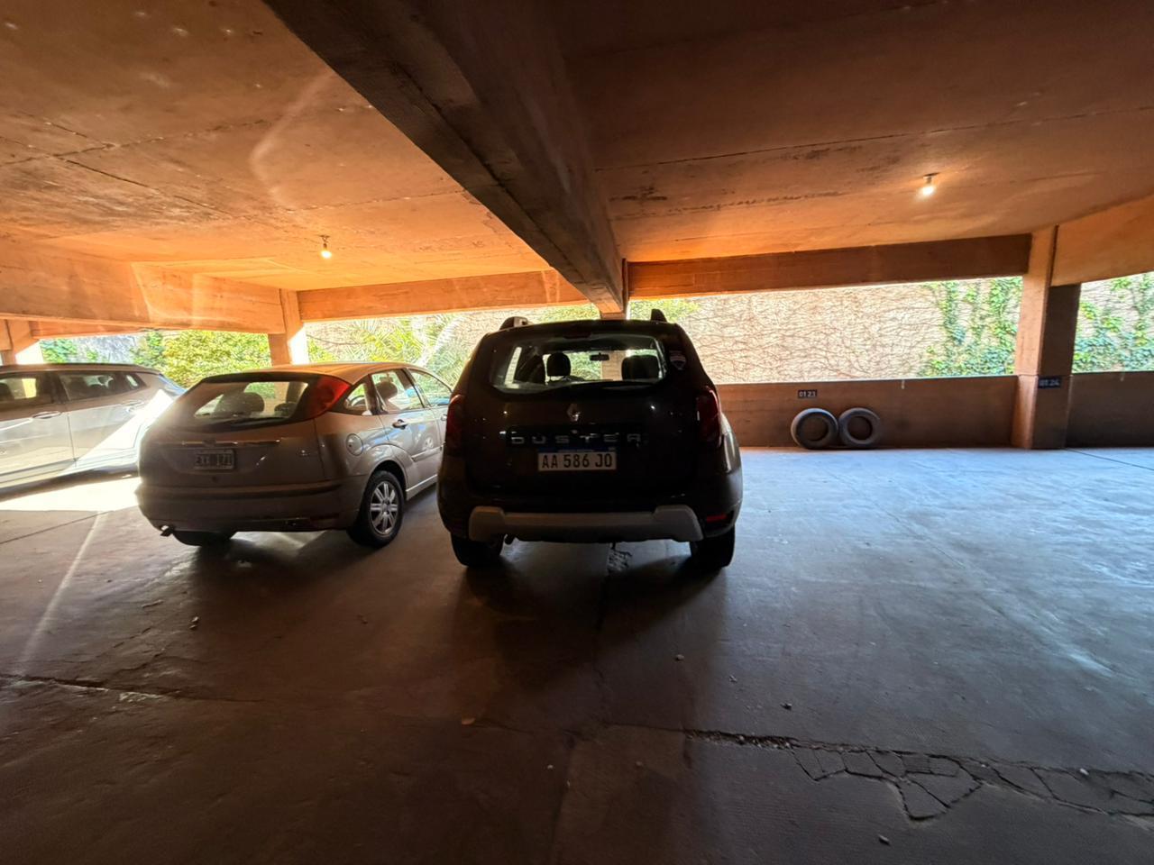 Foto de Venta de Cocheras Fijas – Av. Pellegrini 1474 – Oportunidad Inversor, imagen 5