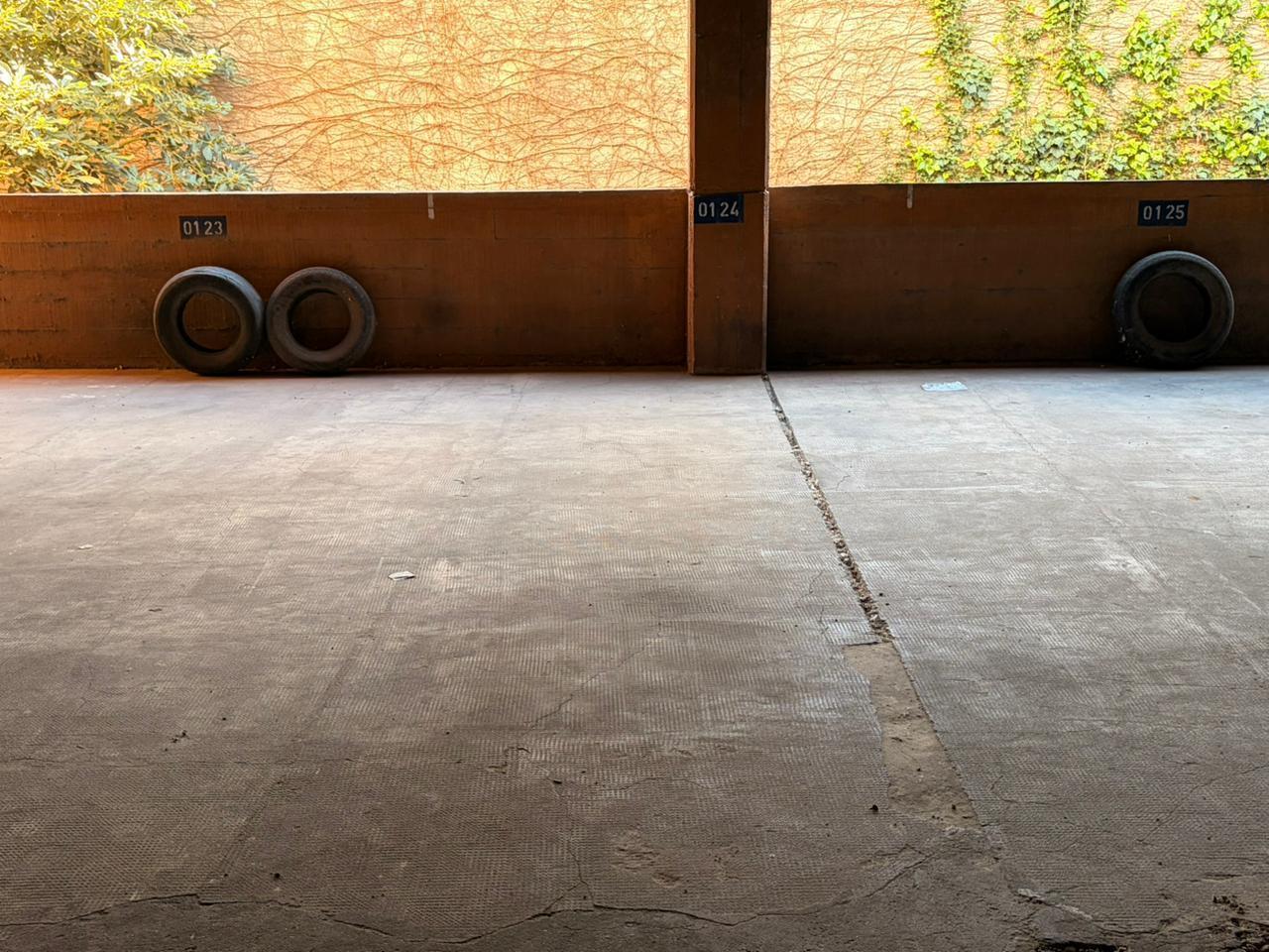 Foto de Venta de Cocheras Fijas – Av. Pellegrini 1474 – Oportunidad Inversor, imagen 4