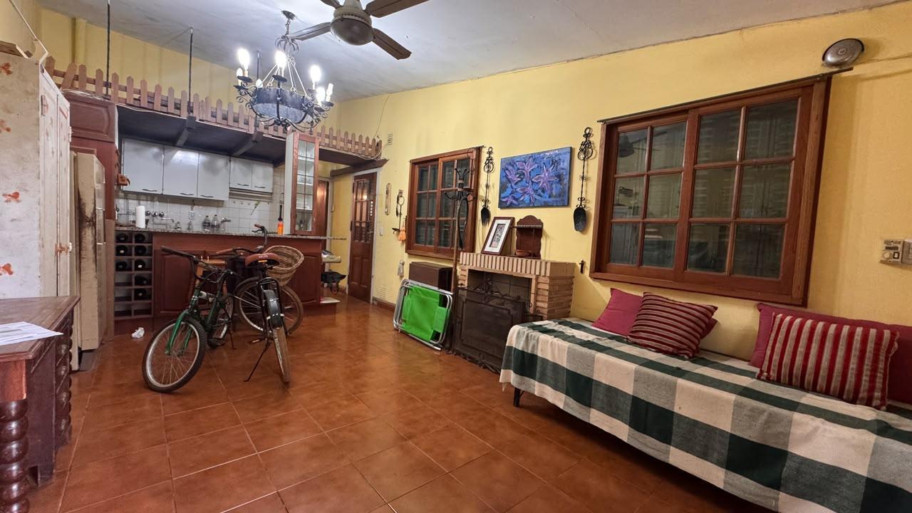 Foto de VENTA - CASA DE 1 DORMITORIO CON QUINCHO Y PILETA - FUNES, imagen 5