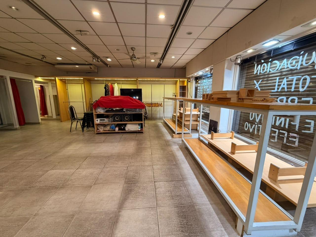Foto de VENTA - LOCAL COMERCIAL - LA PAZ 3301, imagen 5