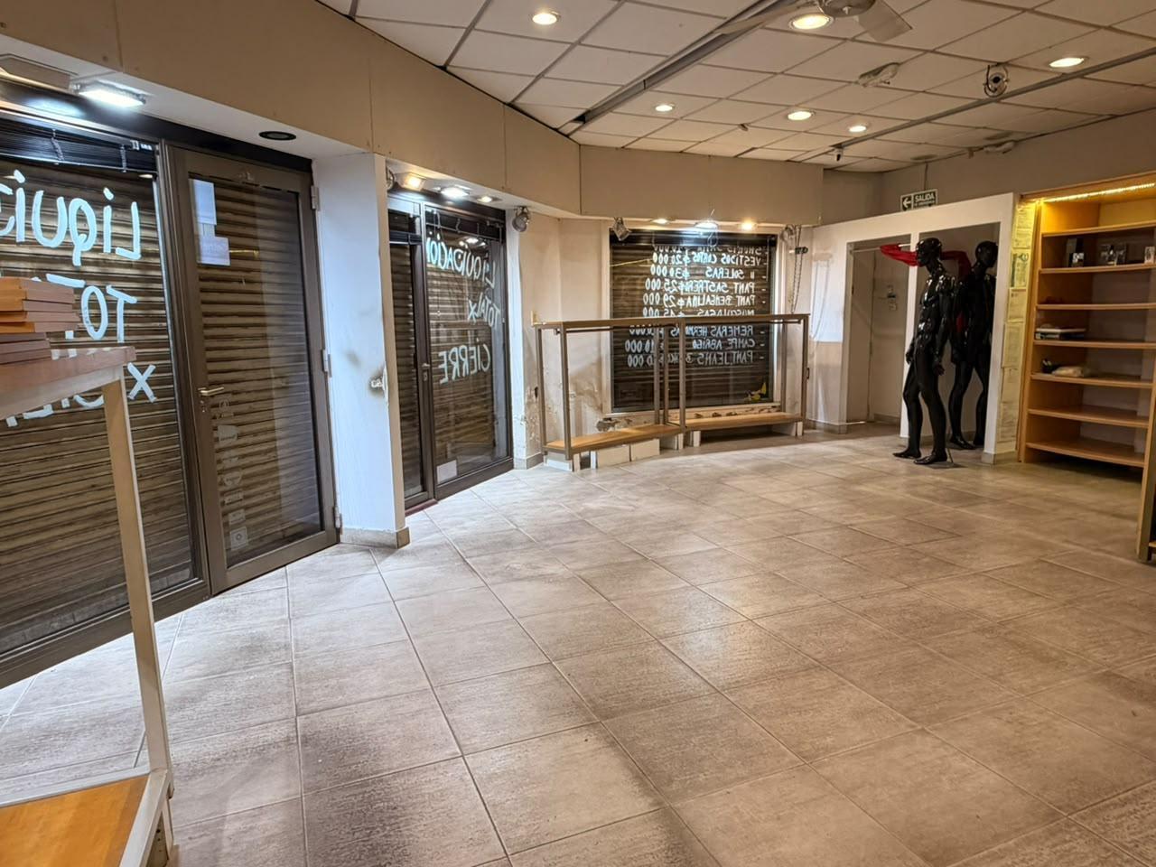 Foto de VENTA - LOCAL COMERCIAL - LA PAZ 3301, imagen 1