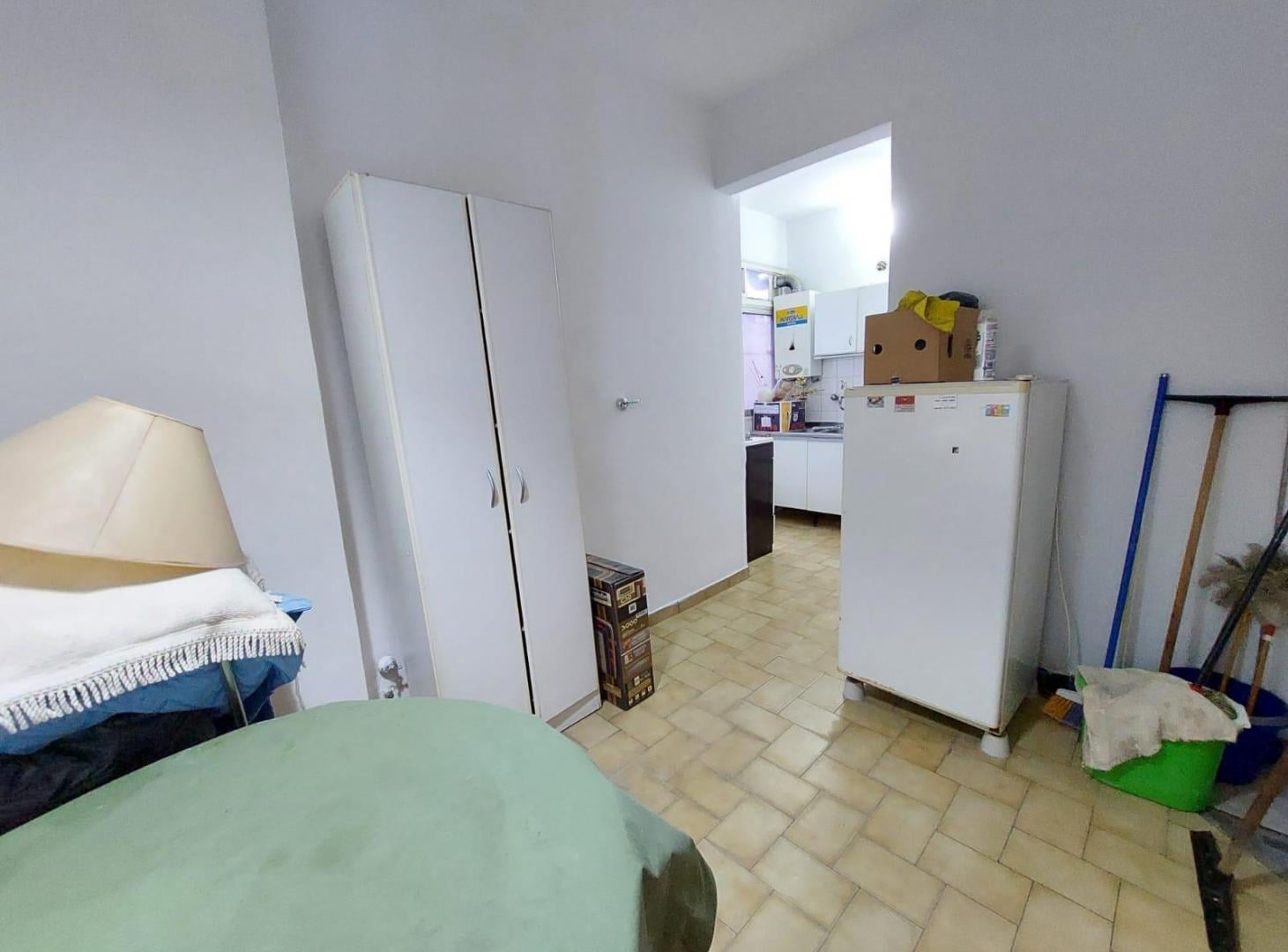 Foto de Venta Departamento 2 Dormitorios Rosario Centro Cocina Separada Comedor, imagen 4