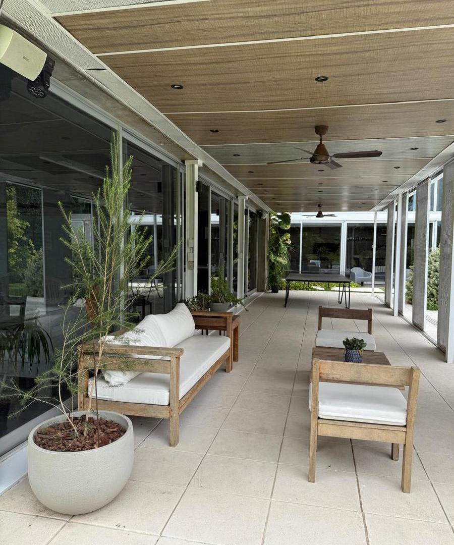 Foto de Venta - Casa en Kentucky Barrio Cerrado Funes, imagen 4