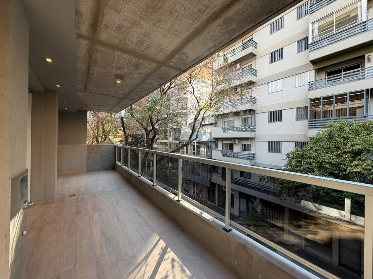Foto de Venta - Departamento de 3 dormitorios en piso exclusivo - Dorrego 266, imagen 3