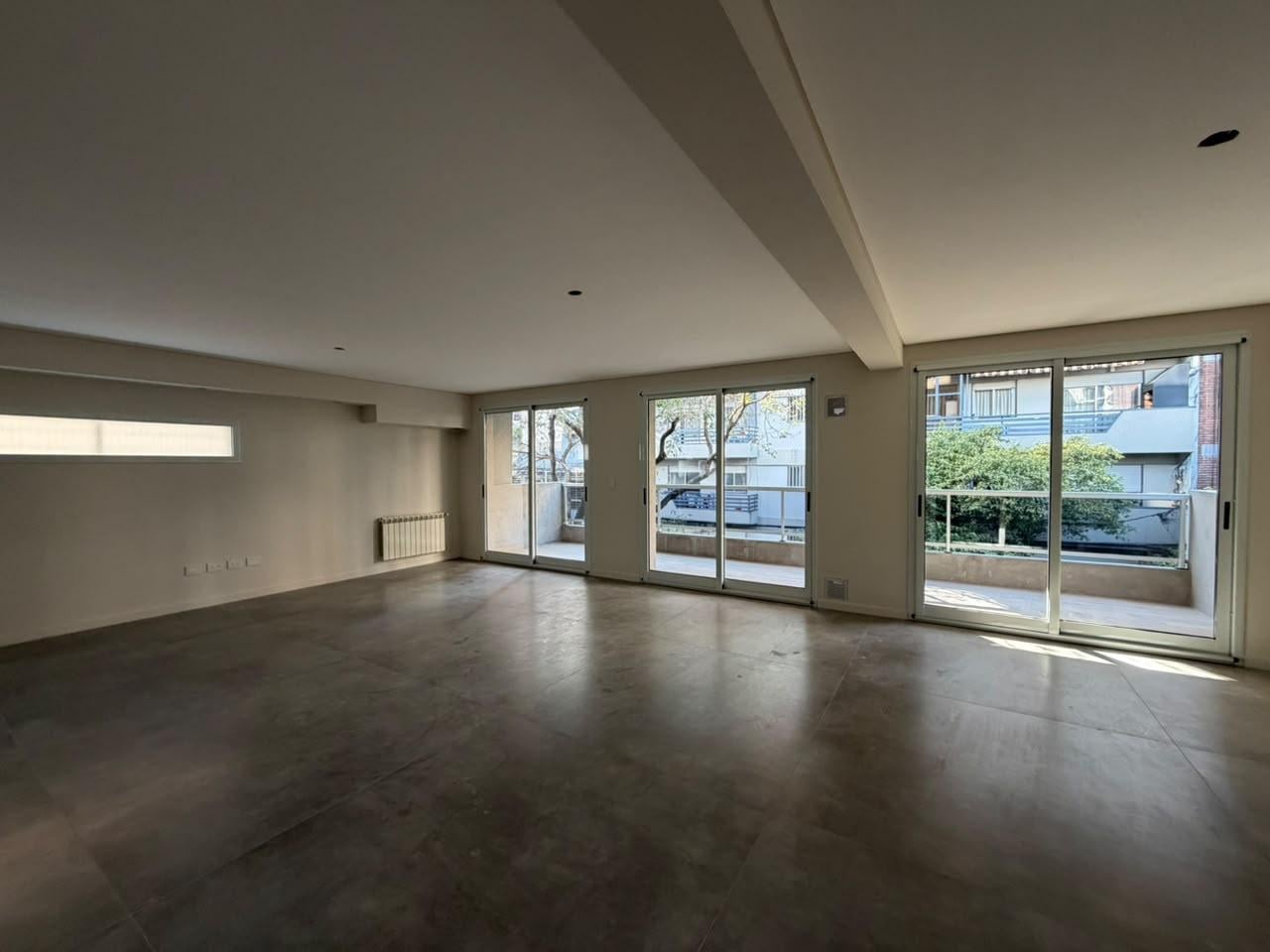 Foto de Venta - Departamento de 3 dormitorios en piso exclusivo - Dorrego 266, imagen 1