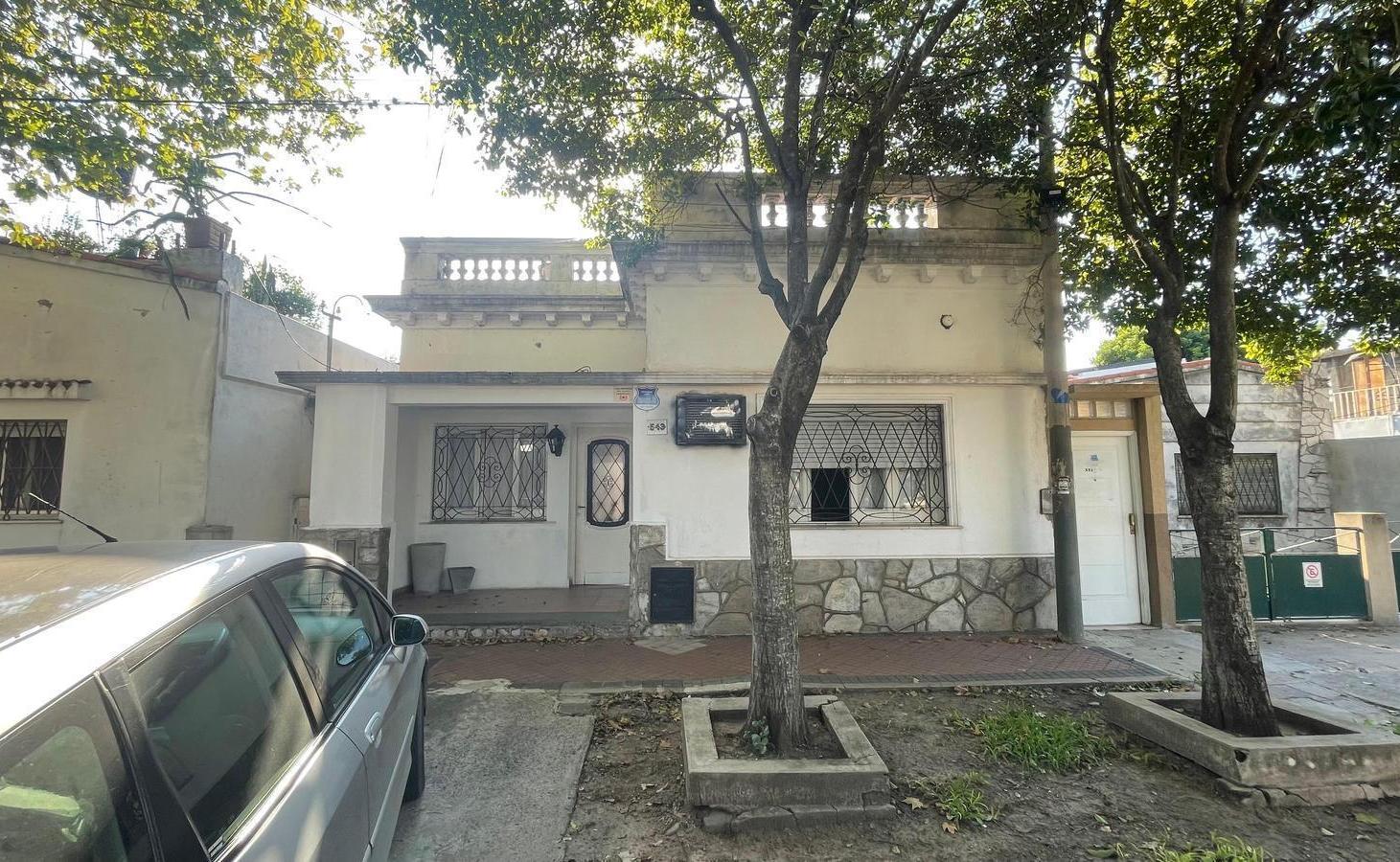 Foto de Venta - Casa en Belgrano - Oportunidad, imagen 1