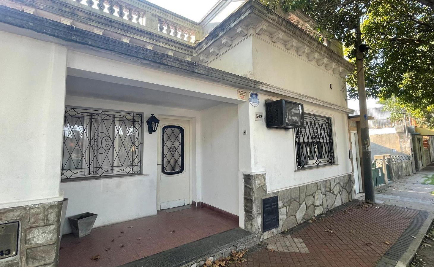 Foto de Venta - Casa en Belgrano - Oportunidad, imagen 2