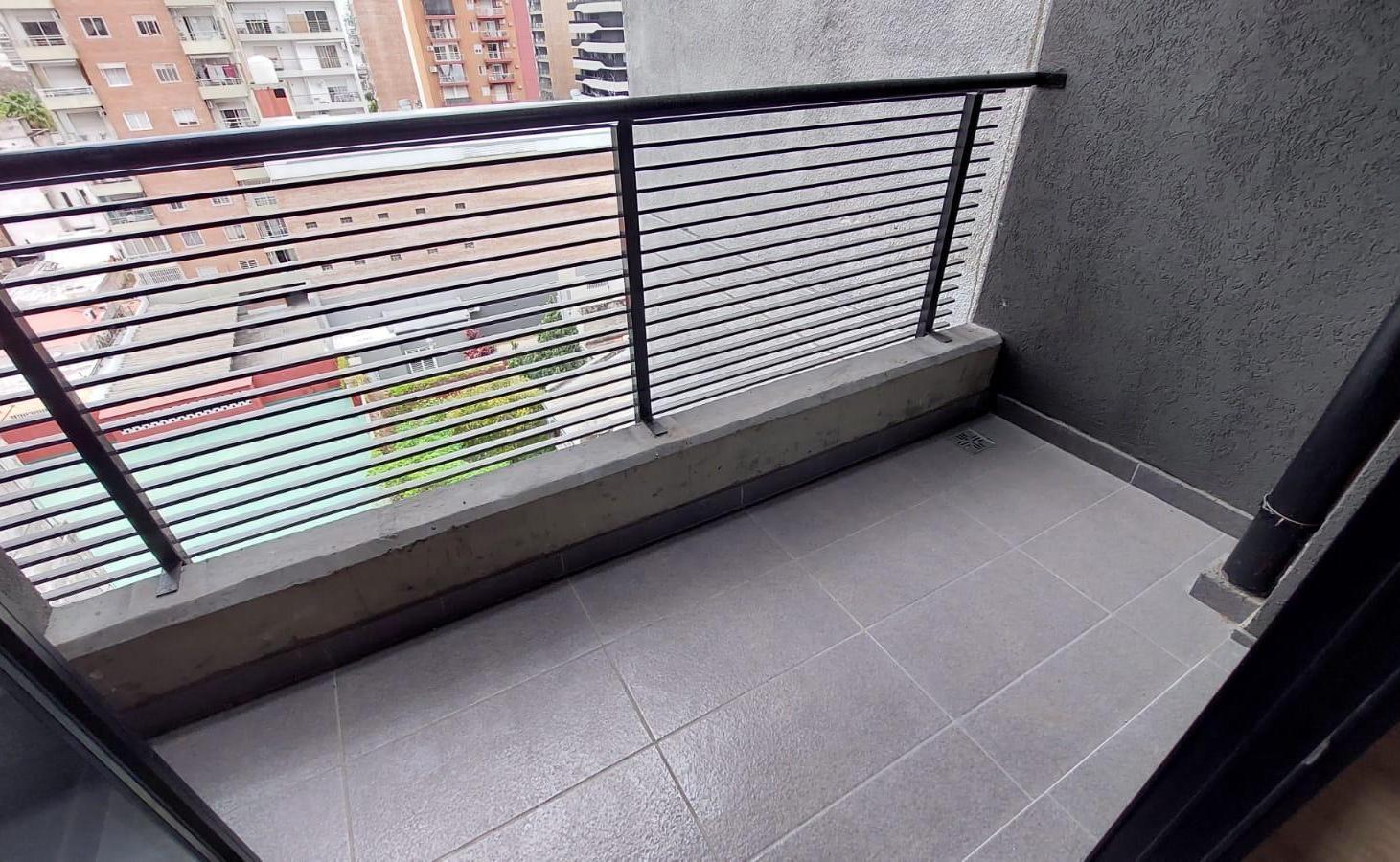 Foto de Venta Departamento 1 Ambiente Divisible Rosario Centro A Estrenar, imagen 5