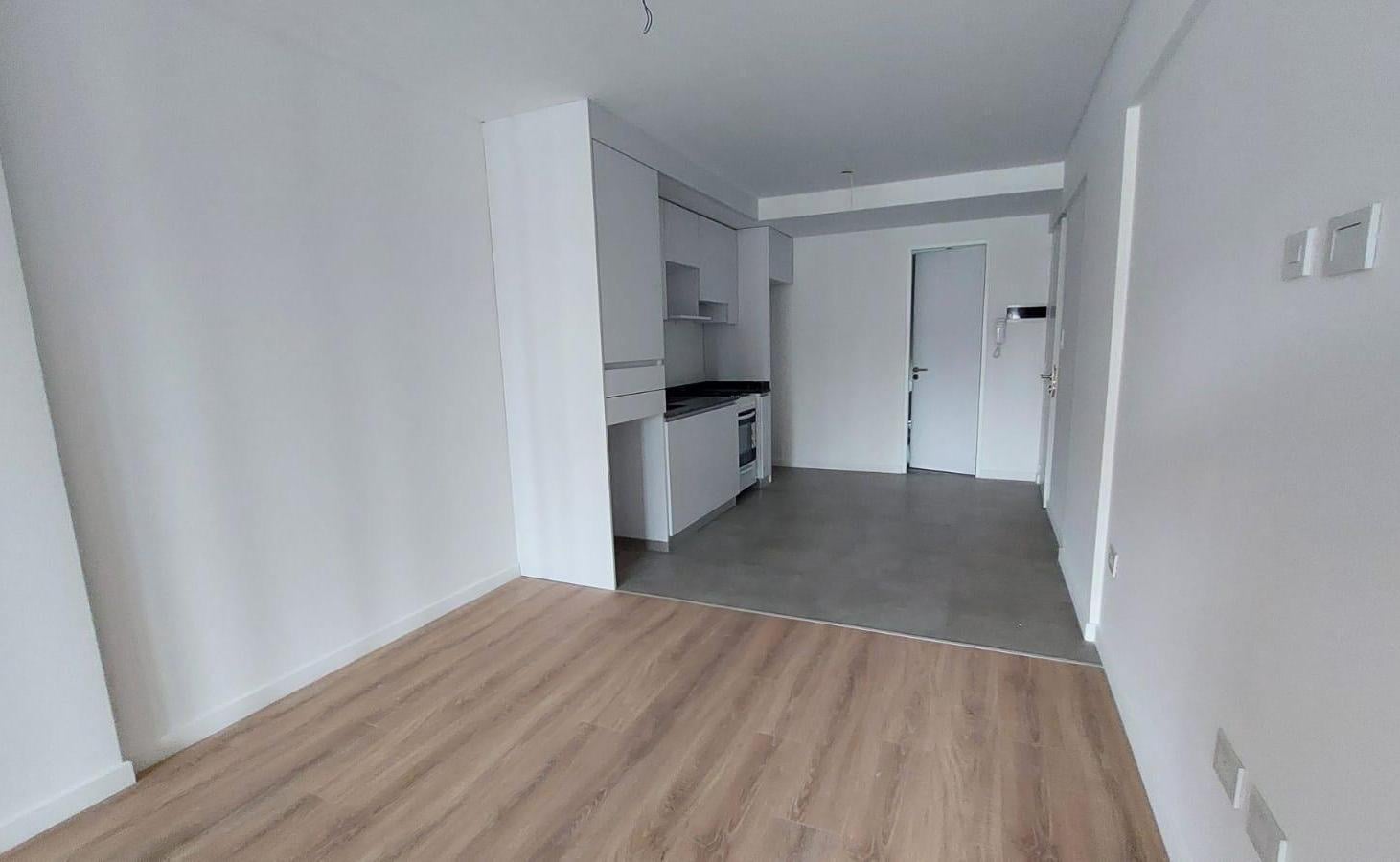 Foto de Venta Departamento 1 Ambiente Divisible Rosario Centro A Estrenar, imagen 1