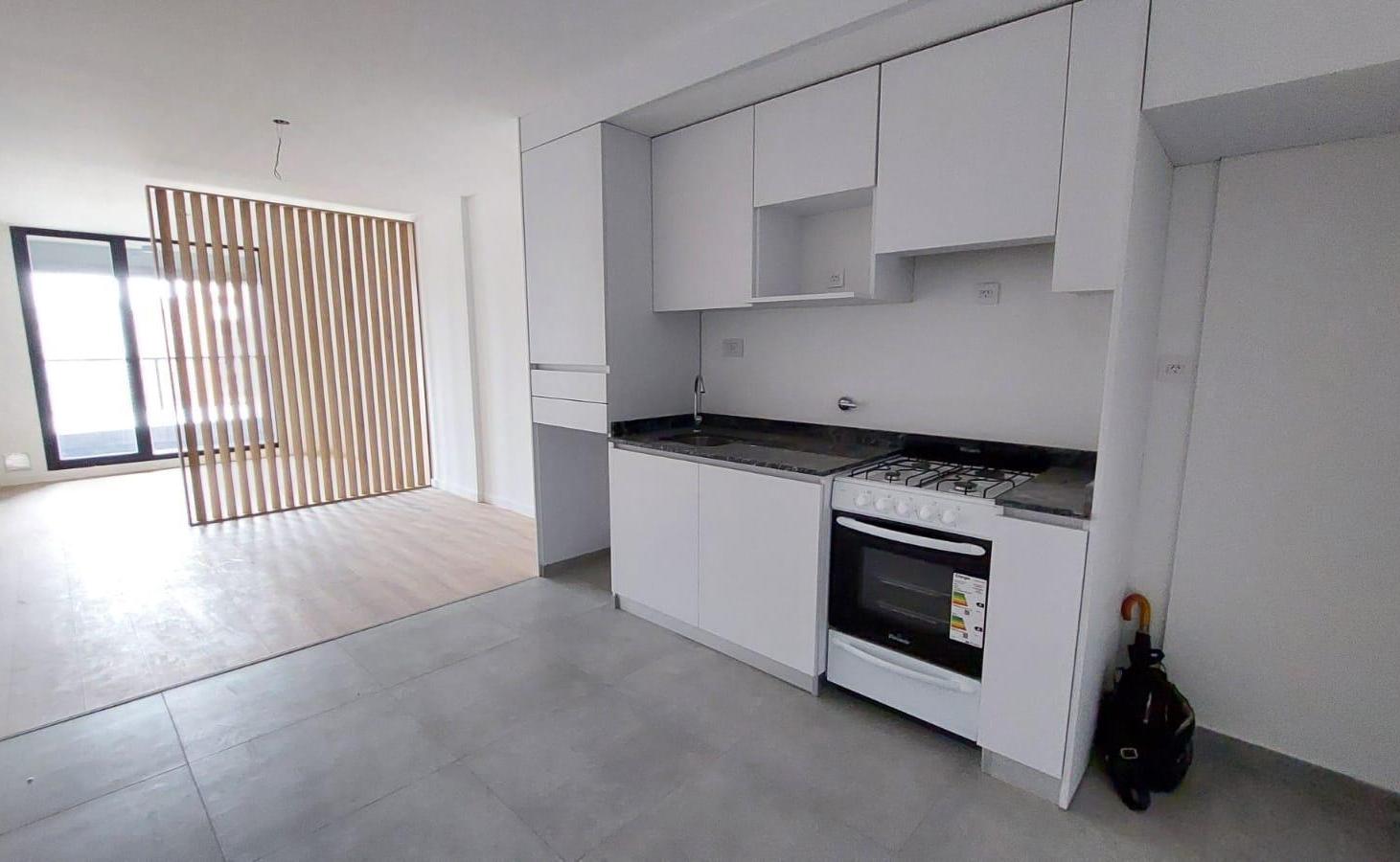 Foto de Venta Departamento 1 Ambiente Divisible Rosario Centro A Estrenar, imagen 2