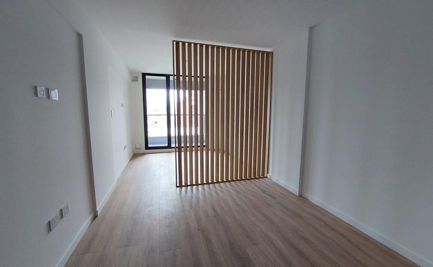 Foto de Venta Departamento 1 Ambiente Divisible Rosario Centro A Estrenar, imagen 3