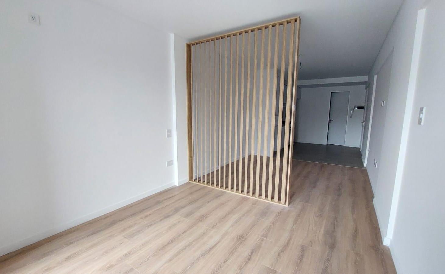 Foto de Venta Departamento 1 Ambiente Divisible Rosario Centro A Estrenar, imagen 4