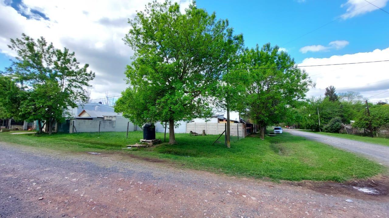 Foto de Venta Terreno Funes Santa Fe Altura Garita 15 Bis 264 m2, imagen 5