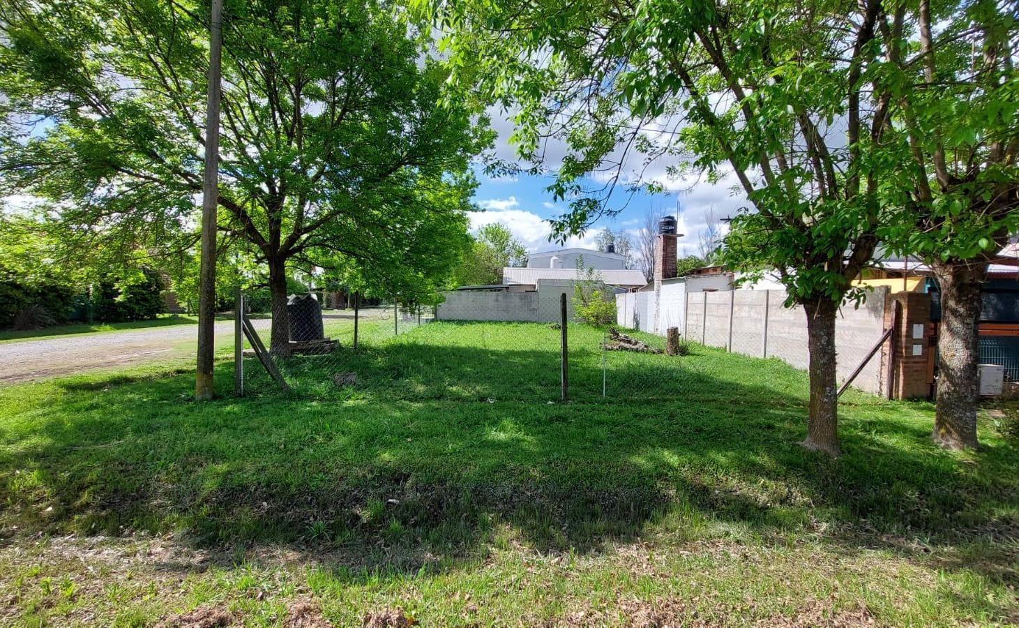 Foto de Venta Terreno Funes Santa Fe Altura Garita 15 Bis 264 m2, imagen 2