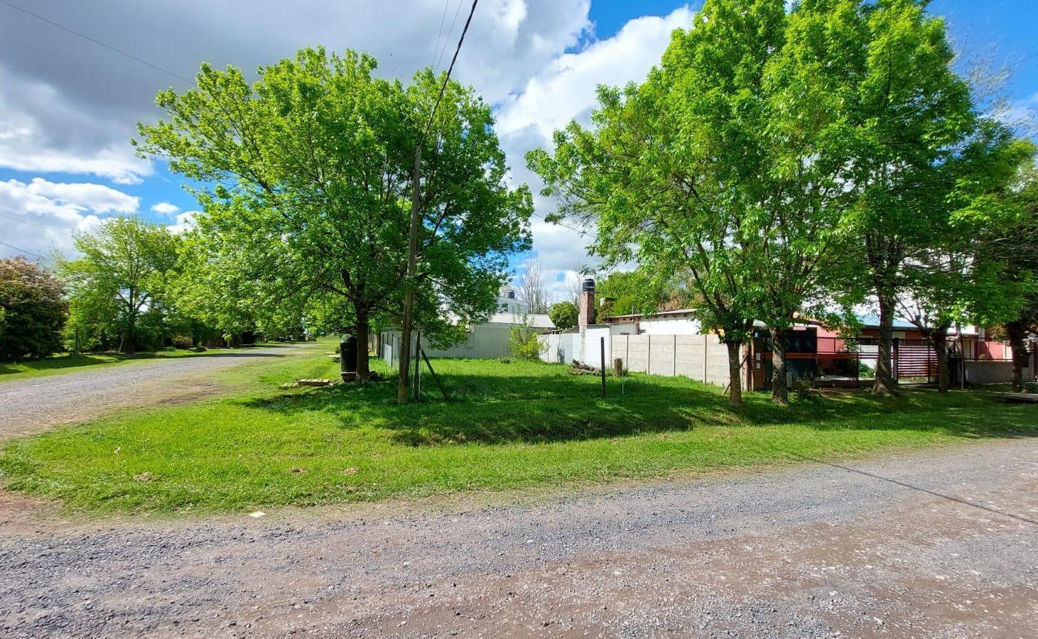 Foto de Venta Terreno Funes Santa Fe Altura Garita 15 Bis 264 m2, imagen 4