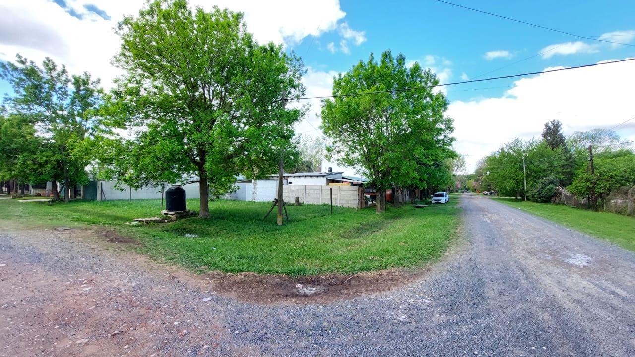 Foto de Venta Terreno Funes Santa Fe Altura Garita 15 Bis 264 m2, imagen 1