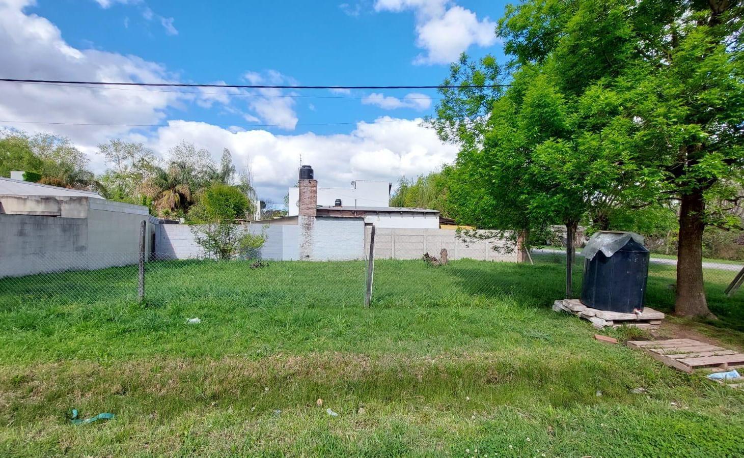 Foto de Venta Terreno Funes Santa Fe Altura Garita 15 Bis 264 m2, imagen 3