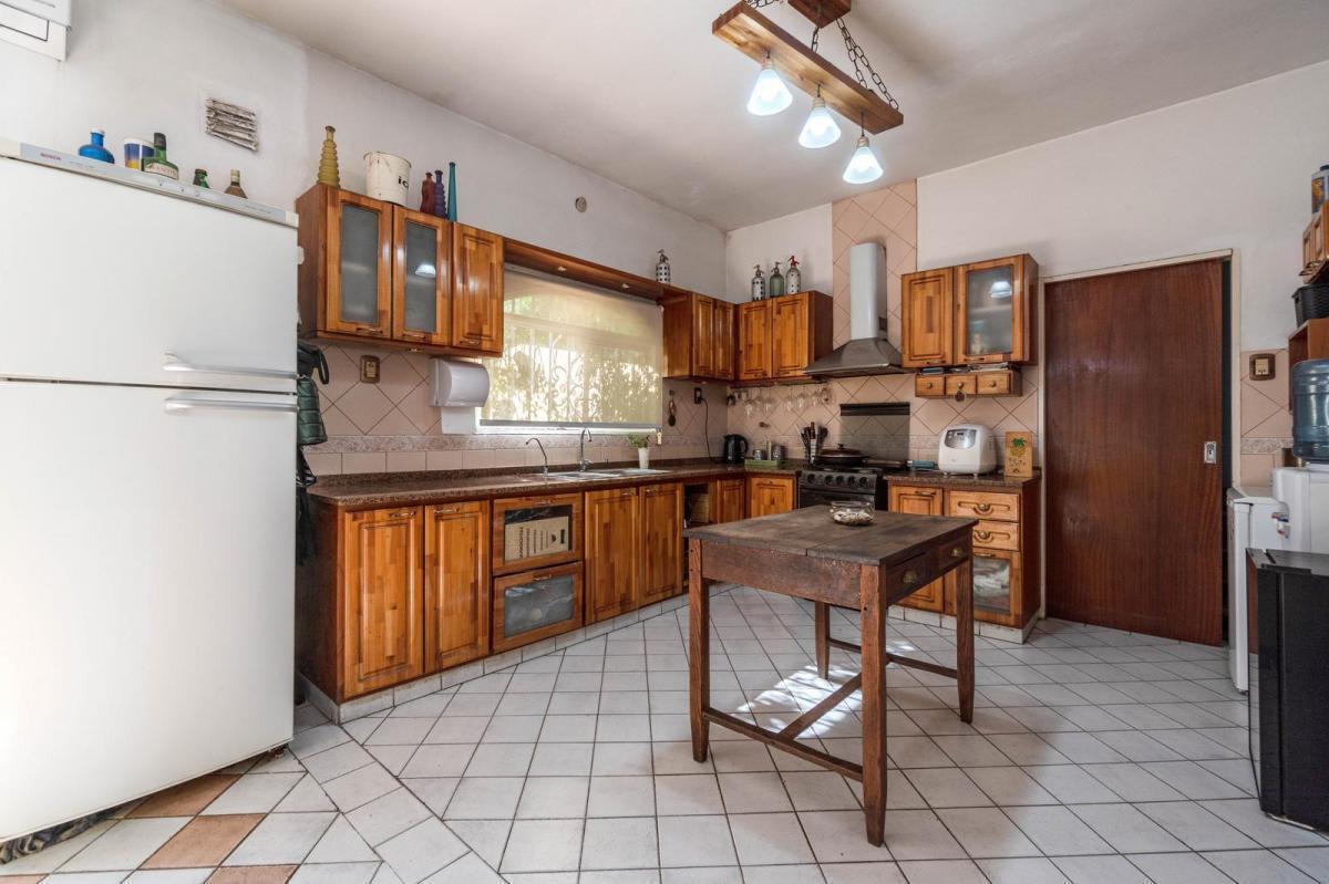 Foto de Casa de estilo 4 dormitorios + Oficina, imagen 2