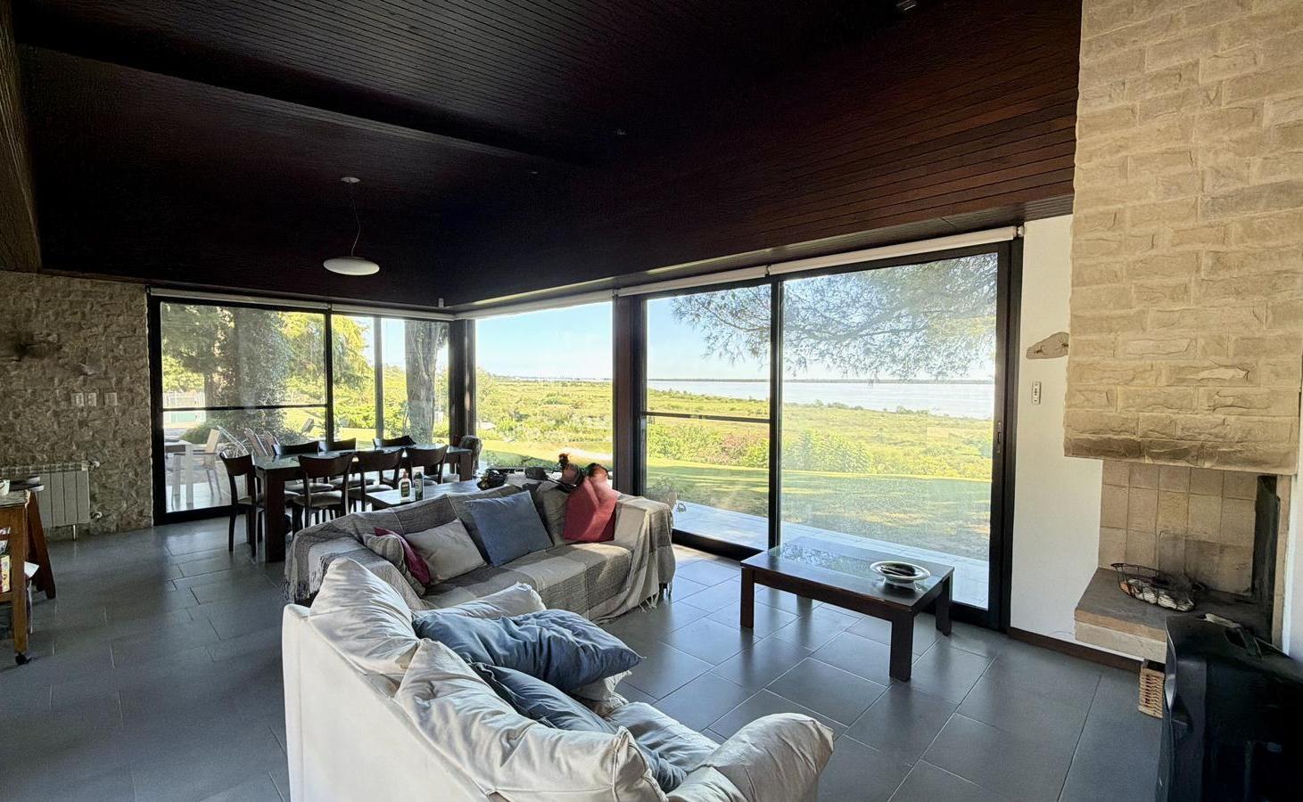 Foto de Casa quinta sobre la barranca | Terreno +9000M2, imagen 4