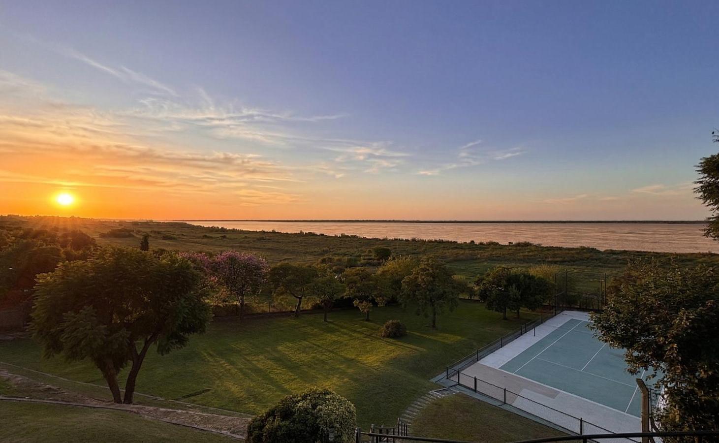 Foto de Casa quinta sobre la barranca | Terreno +9000M2, imagen 2