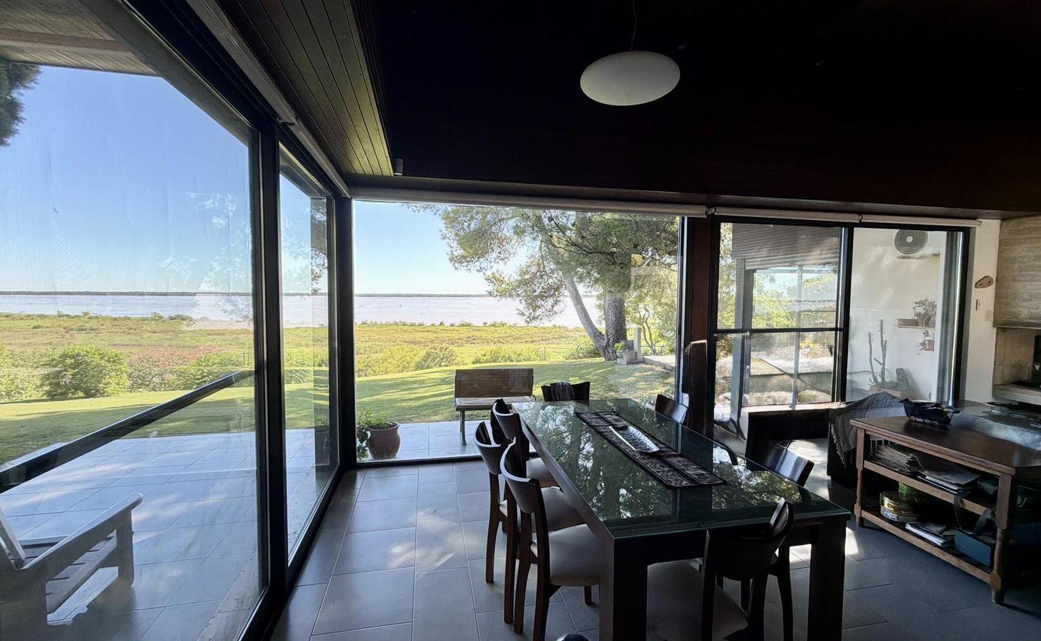 Foto de Casa quinta sobre la barranca | Terreno +9000M2, imagen 3