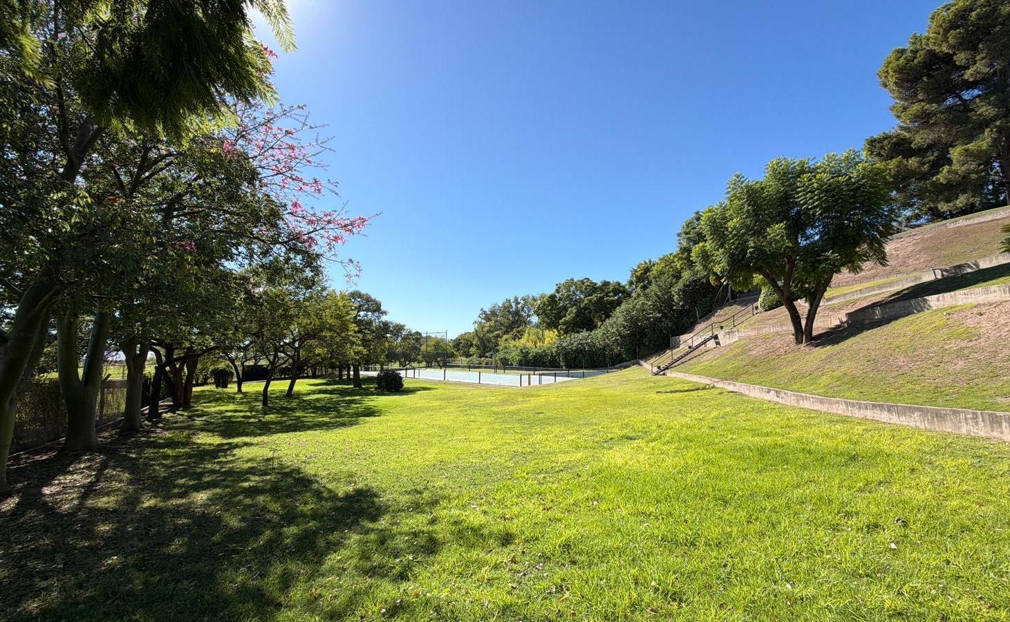 Foto de Casa quinta sobre la barranca | Terreno +9000M2, imagen 5