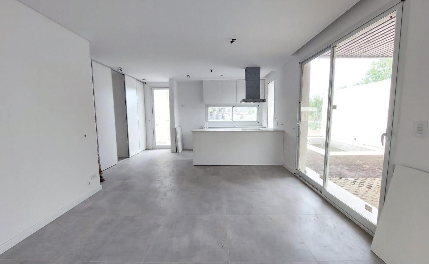 Foto de Venta Casa 3 Dormitorios Funes Barrio La Cardera A Estrenar Duplex, imagen 1