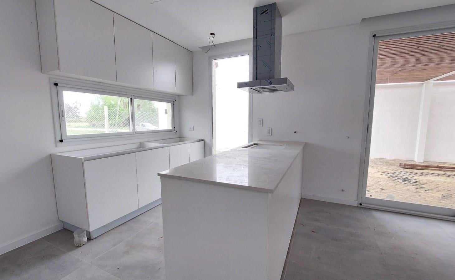 Foto de Venta Casa 3 Dormitorios Funes Barrio La Cardera A Estrenar Duplex, imagen 3
