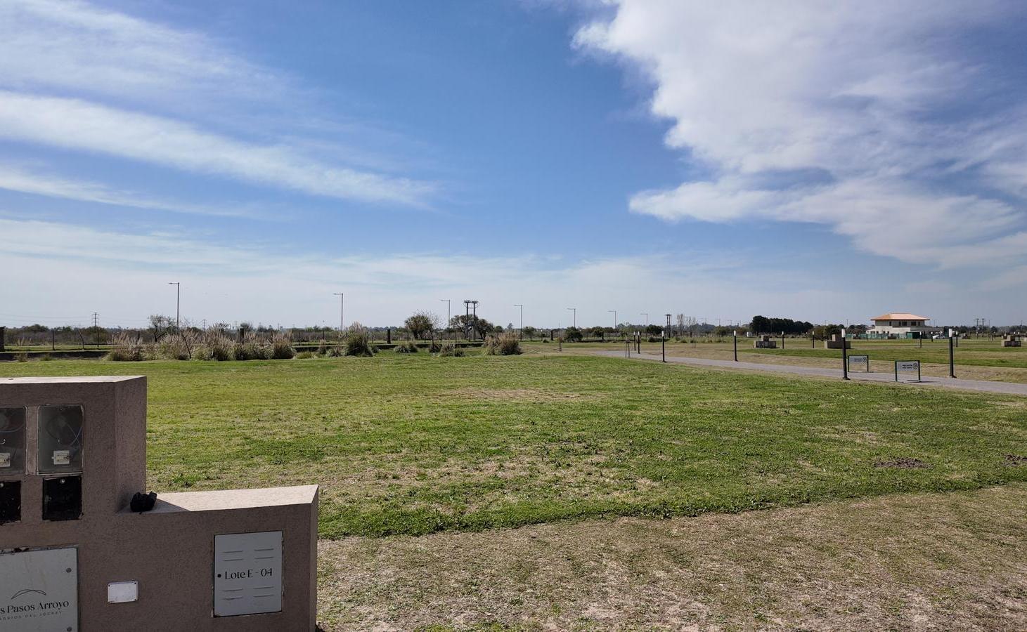 Foto de Venta Terreno en Los Pasos 3 Fisherton, imagen 4