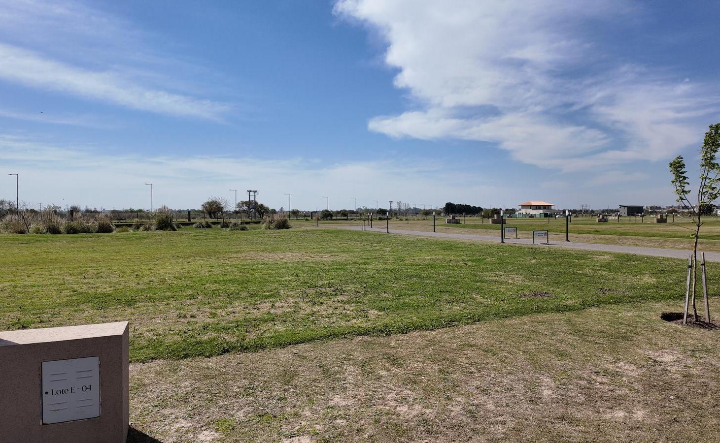 Foto de Venta Terreno en Los Pasos 3 Fisherton, imagen 1