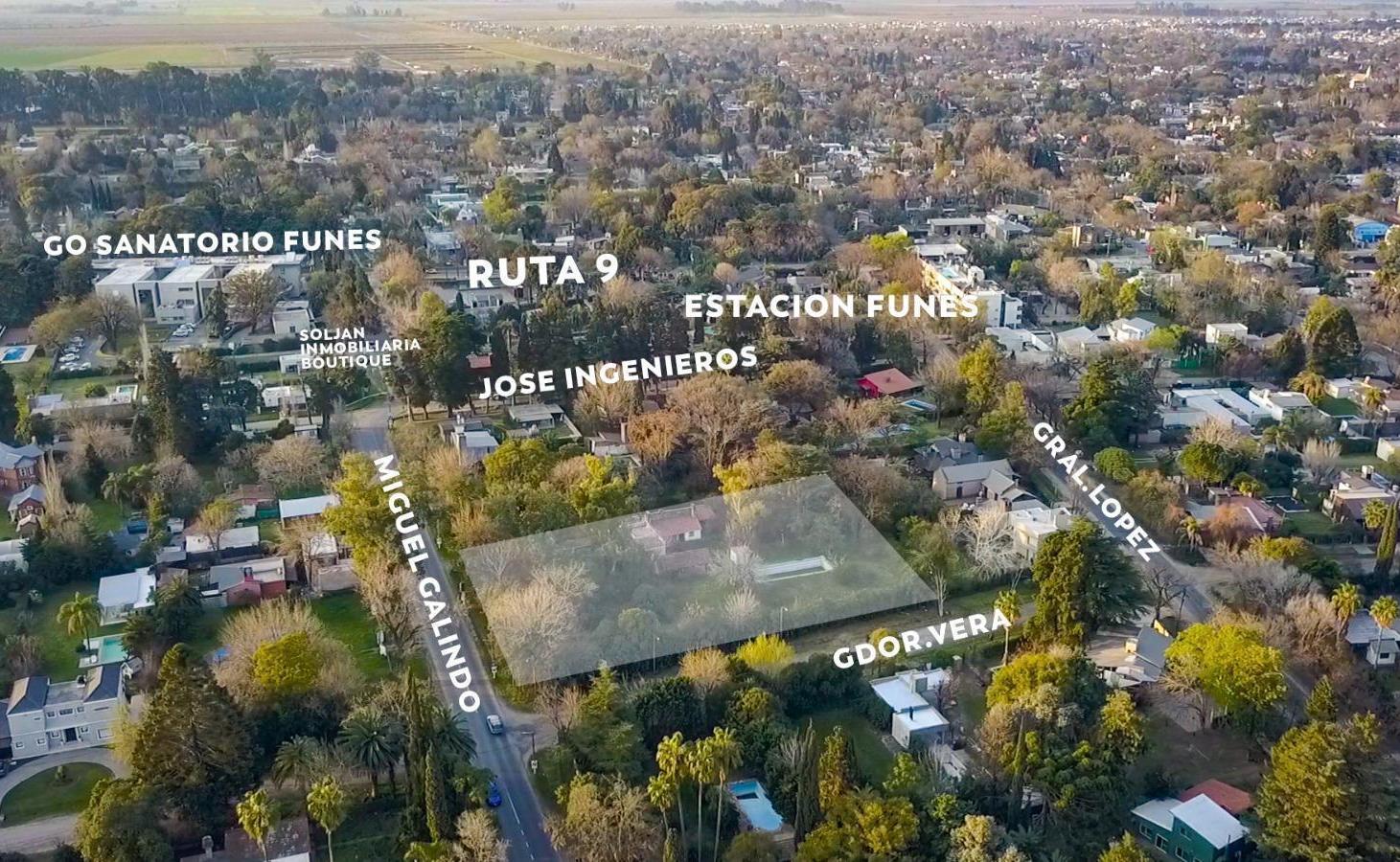 Foto de VENTA - LOCAL COMERCIAL EN MODENA FUNES - FINANCIACION - GALINDO Y GDOR, imagen 3