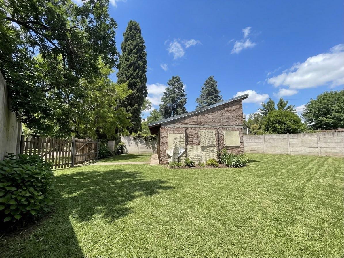 Foto de Venta Terreno en Funes - Moreno 2766, imagen 1