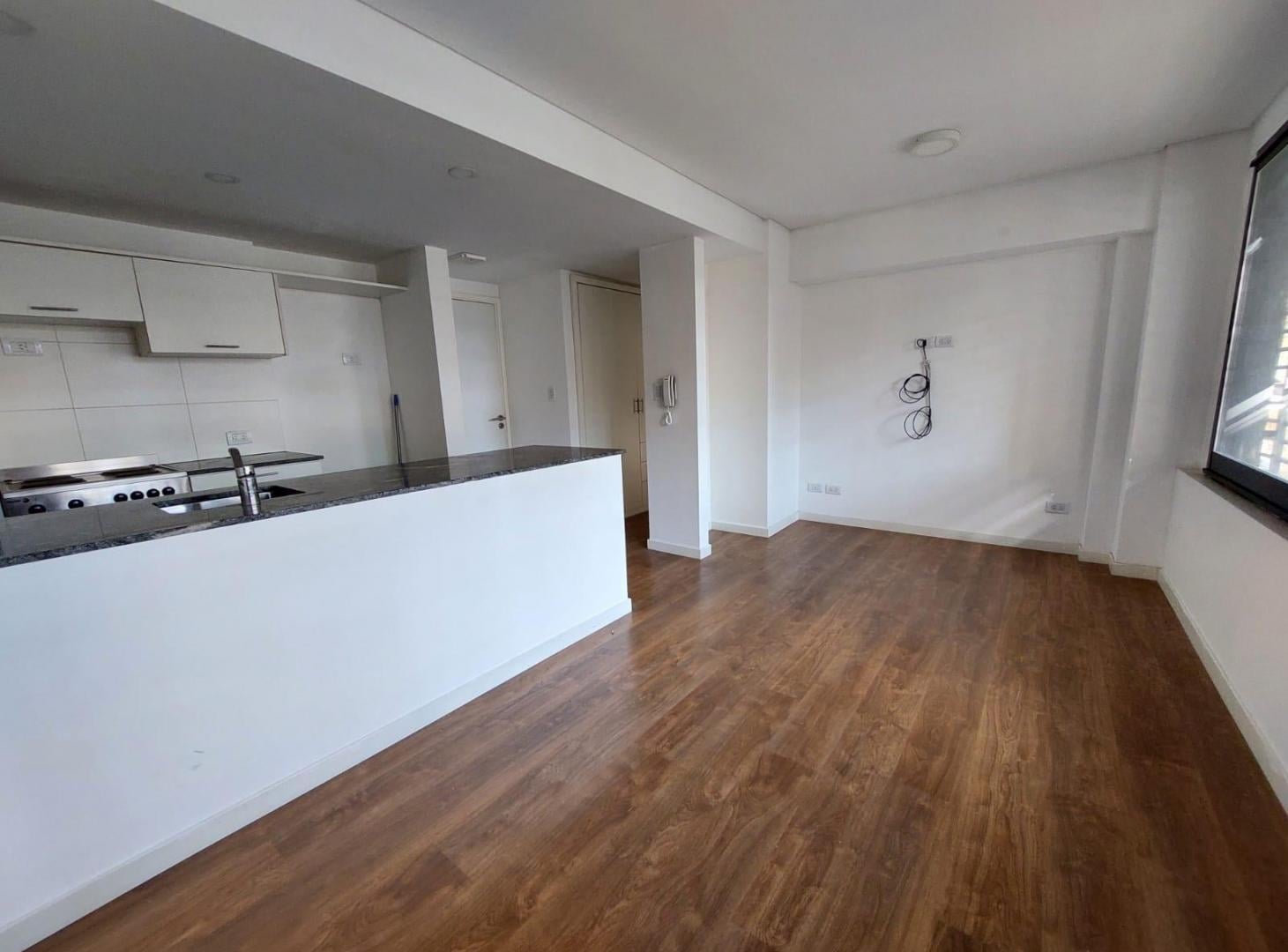 Foto de Alquiler Departamento 1 dormitorio Santiago 1333 - Barrio Lourdes, imagen 2