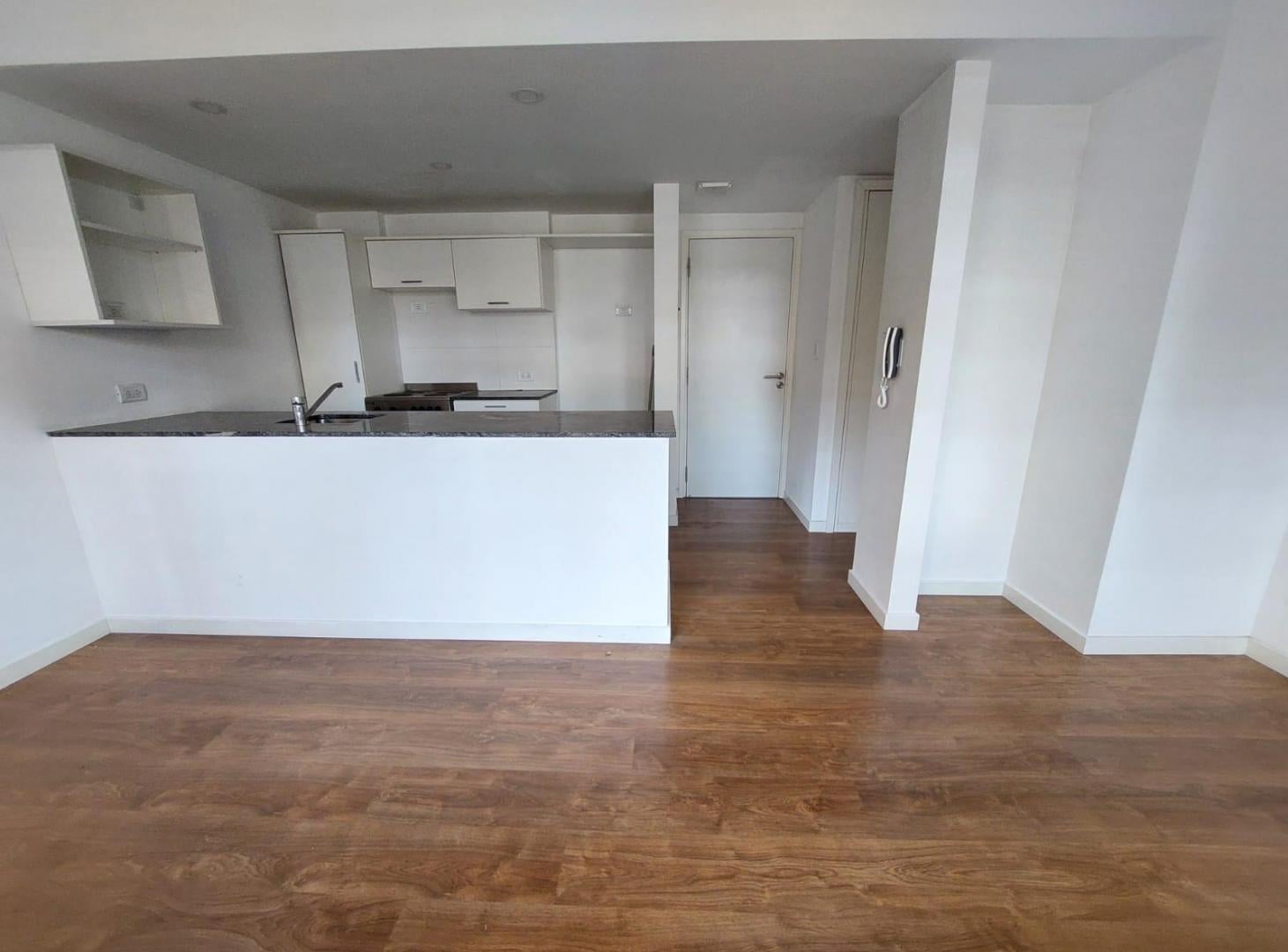Foto de Alquiler Departamento 1 dormitorio Santiago 1333 - Barrio Lourdes, imagen 3