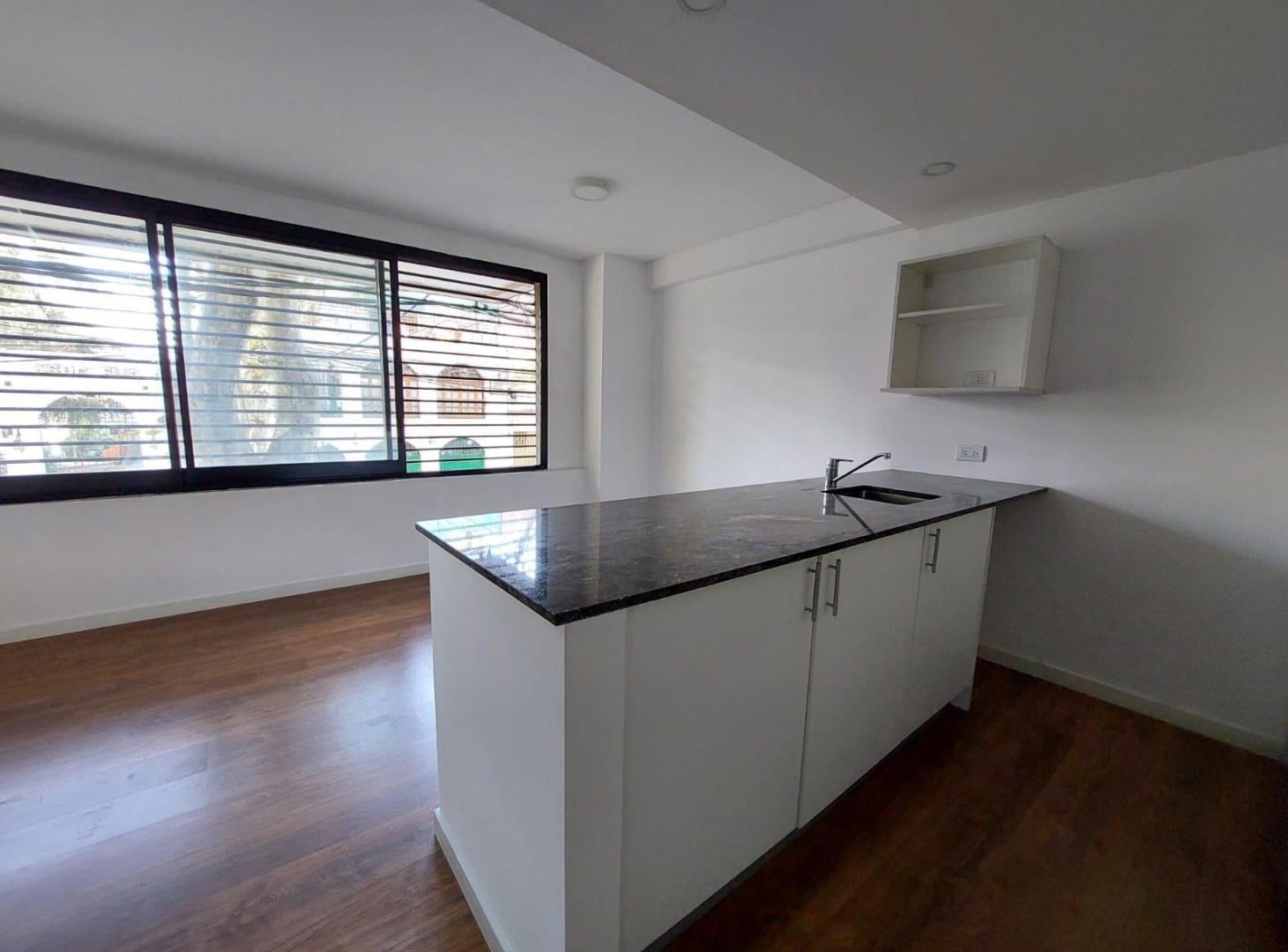 Foto de Alquiler Departamento 1 dormitorio Santiago 1333 - Barrio Lourdes, imagen 1
